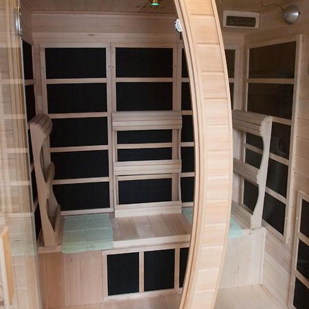Harzhaus Romantica กอสลาร์ ภายนอก รูปภาพ